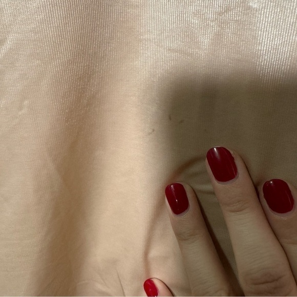 NWOT SPANX THINSTINCTS TANK TOP  L - Picture 5 of 5